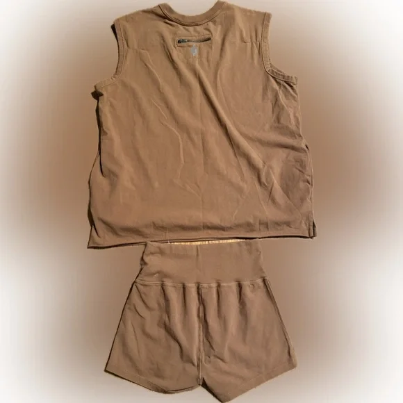 FP Movement Free People Hot Shot Micro Set - Picture 8 of 11